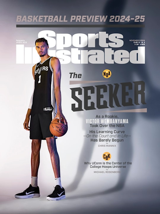 目的NBA
